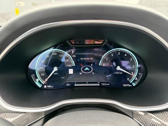 2023 Genesis G80 3.5T Sport AWD