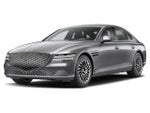 2024 Genesis Electrified G80 Advanced Sedan