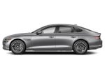 2024 Genesis Electrified G80 Advanced Sedan