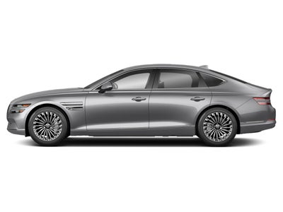 2024 Genesis Electrified G80 Advanced Sedan