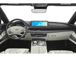 2024 Genesis Electrified G80 Advanced Sedan