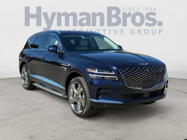 2024 Genesis GV80 3.5T AWD