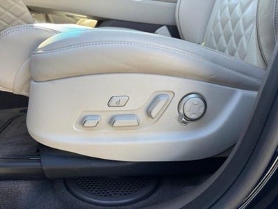 2024 Genesis GV80 3.5T AWD