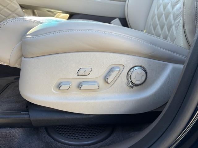 2024 Genesis GV80 3.5T AWD