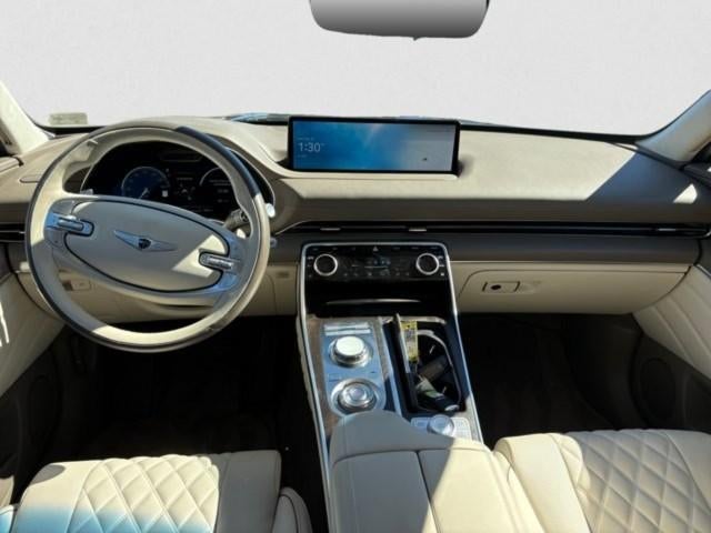 2024 Genesis GV80 3.5T AWD