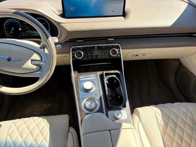 2024 Genesis GV80 3.5T AWD