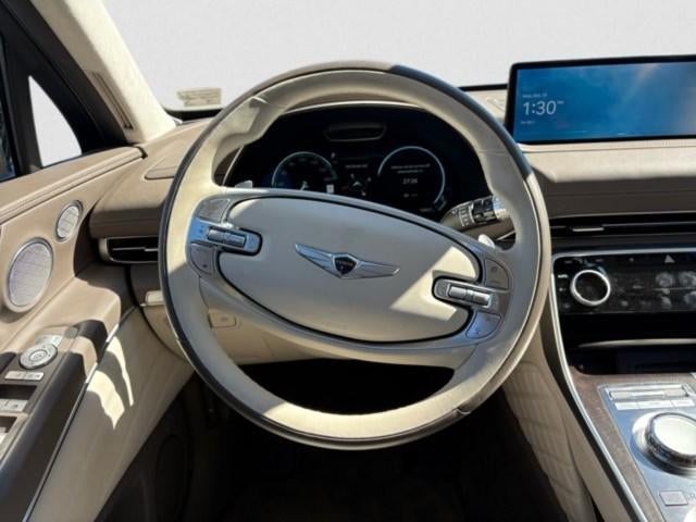 2024 Genesis GV80 3.5T AWD