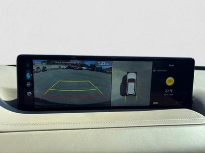 2024 Genesis GV80 3.5T AWD