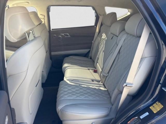 2024 Genesis GV80 3.5T AWD