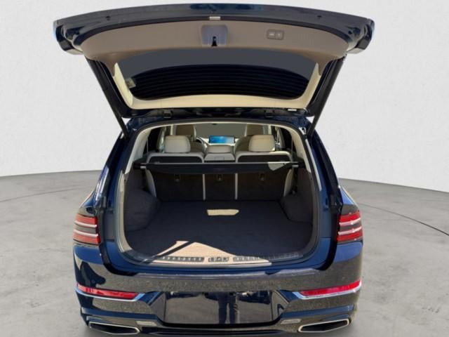 2024 Genesis GV80 3.5T AWD