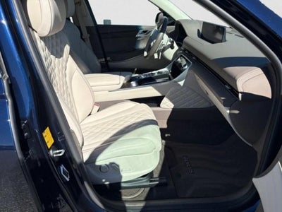 2024 Genesis GV80 3.5T AWD