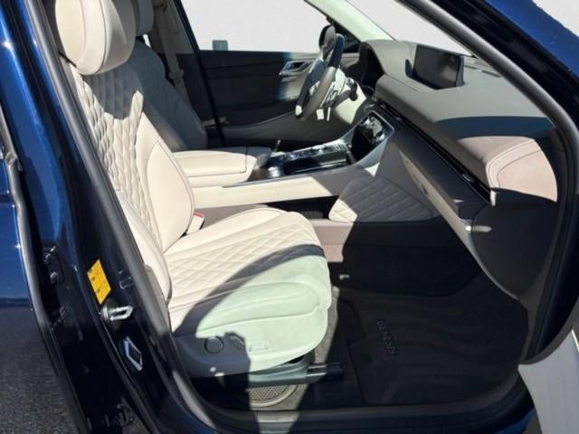2024 Genesis GV80 3.5T AWD