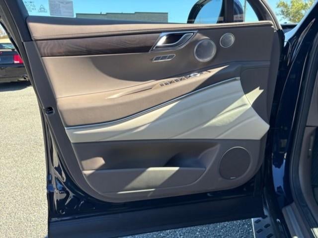 2024 Genesis GV80 3.5T AWD