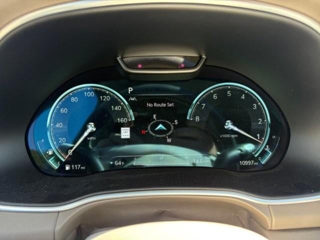 2024 Genesis GV80 3.5T AWD