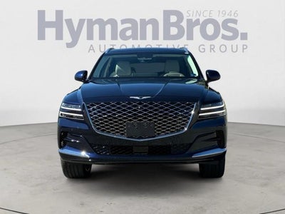 2024 Genesis GV80 3.5T AWD
