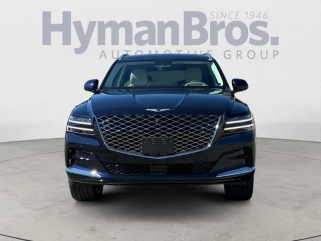 2024 Genesis GV80 3.5T AWD