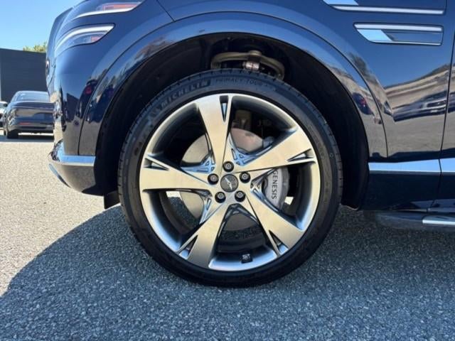 2024 Genesis GV80 3.5T AWD