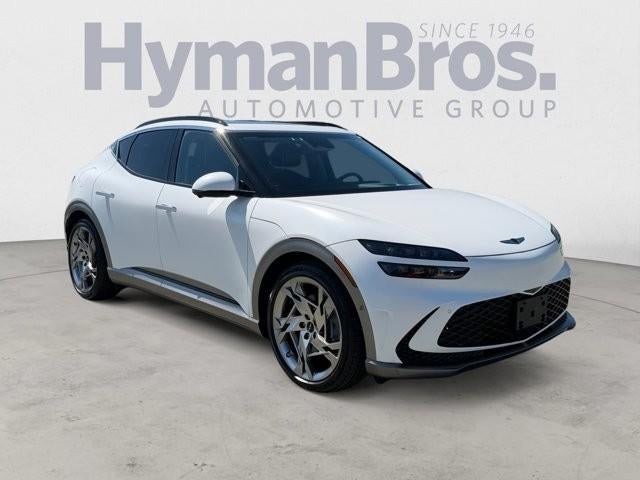 2023 Genesis GV60 Performance AWD