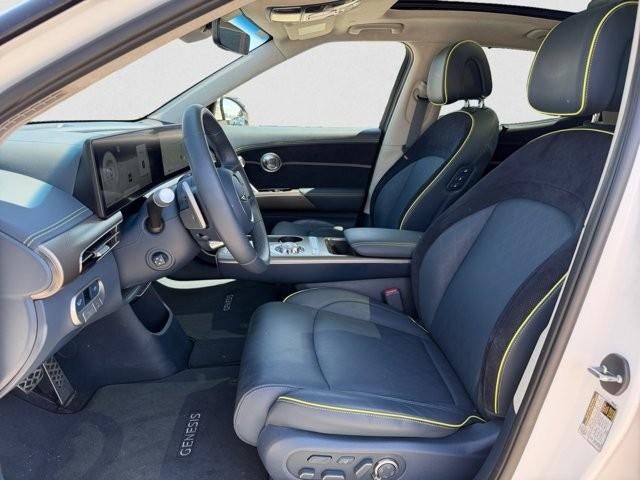 2023 Genesis GV60 Performance AWD