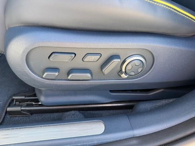 2023 Genesis GV60 Performance AWD