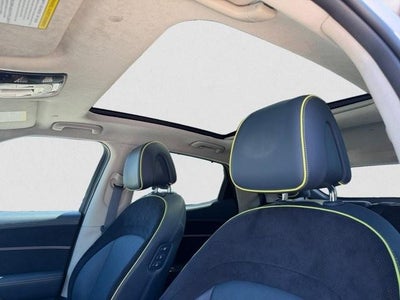 2023 Genesis GV60 Performance AWD