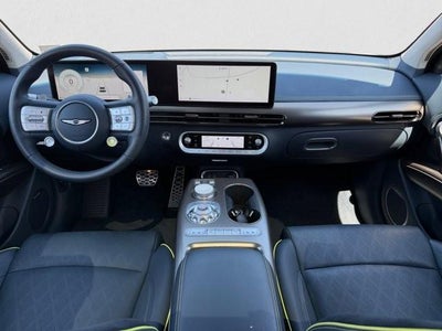 2023 Genesis GV60 Performance AWD