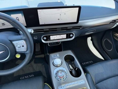 2023 Genesis GV60 Performance AWD