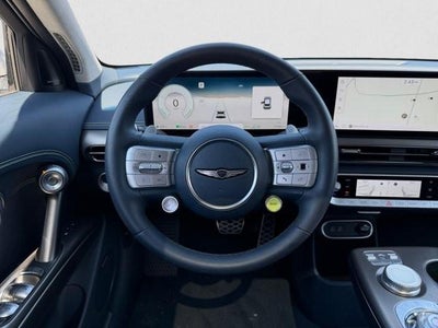 2023 Genesis GV60 Performance AWD