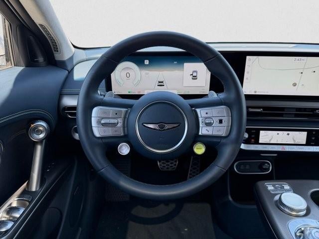 2023 Genesis GV60 Performance AWD