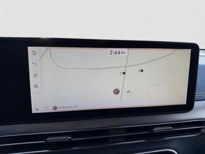 2023 Genesis GV60 Performance AWD