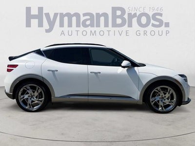 2023 Genesis GV60 Performance AWD