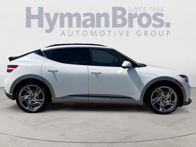 2023 Genesis GV60 Performance AWD
