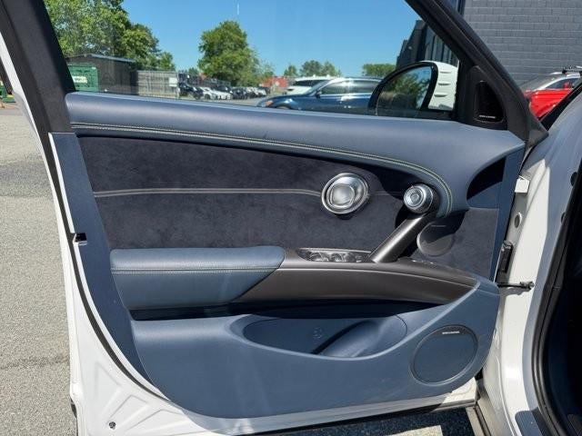 2023 Genesis GV60 Performance AWD