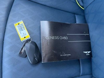 2023 Genesis GV60 Performance AWD