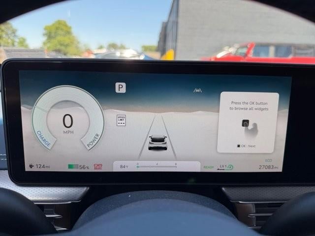 2023 Genesis GV60 Performance AWD
