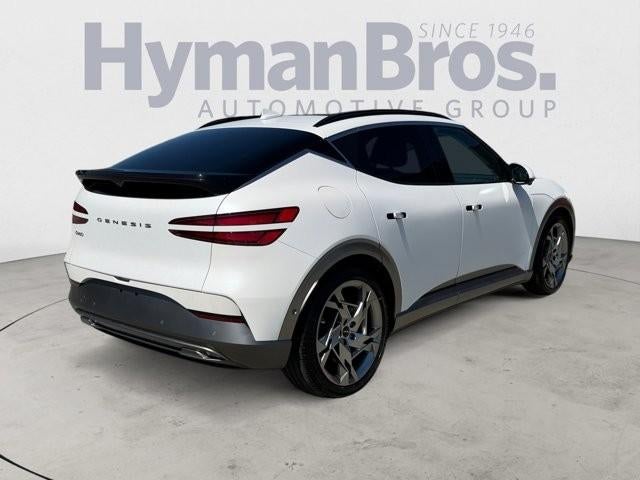 2023 Genesis GV60 Performance AWD