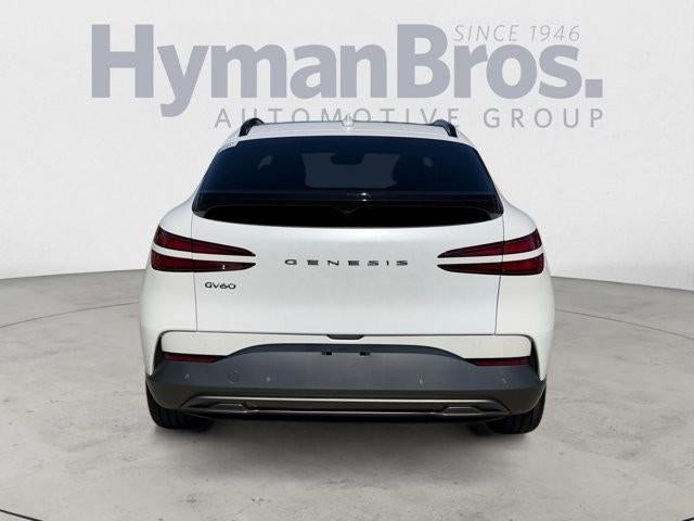 2023 Genesis GV60 Performance AWD