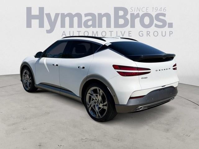 2023 Genesis GV60 Performance AWD