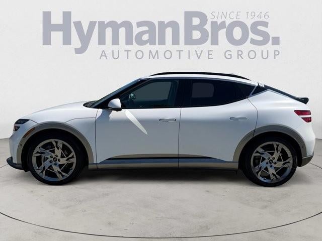 2023 Genesis GV60 Performance AWD