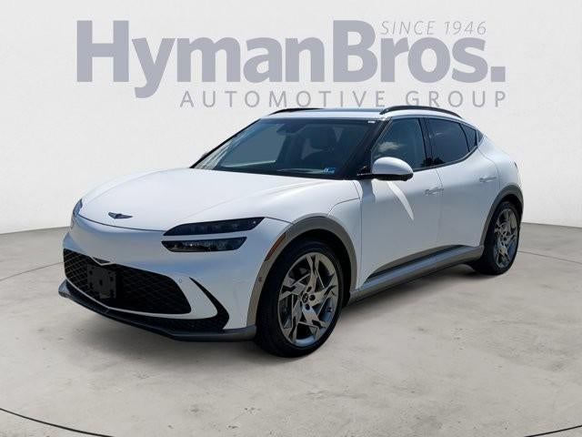 2023 Genesis GV60 Performance AWD