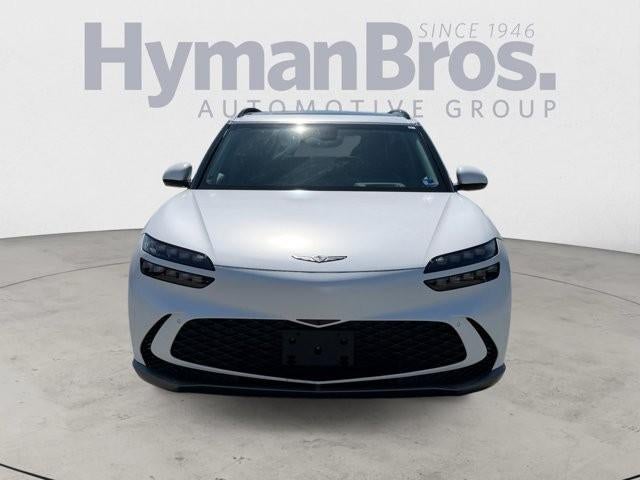 2023 Genesis GV60 Performance AWD