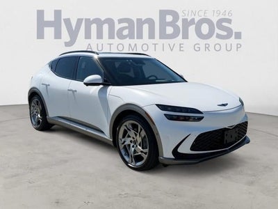 2023 Genesis GV60 Performance AWD