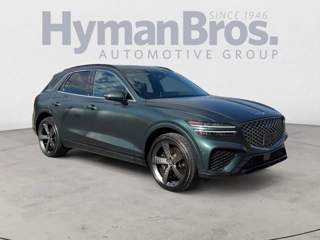 2023 Genesis GV70 2.5T AWD