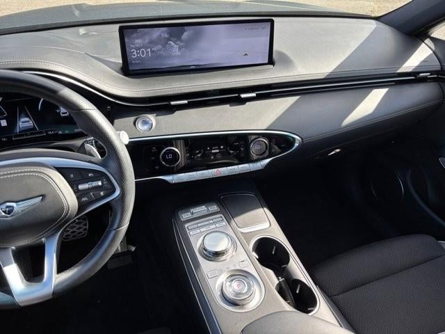 2023 Genesis GV70 2.5T AWD