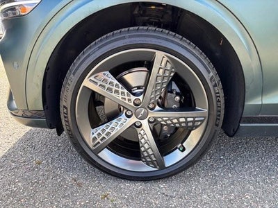 2023 Genesis GV70 2.5T AWD