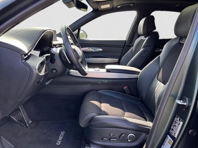 2023 Genesis GV70 2.5T AWD