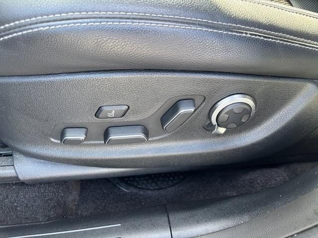 2023 Genesis GV70 2.5T AWD