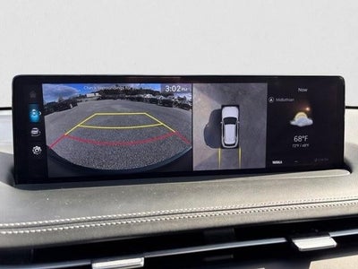 2023 Genesis GV70 2.5T AWD