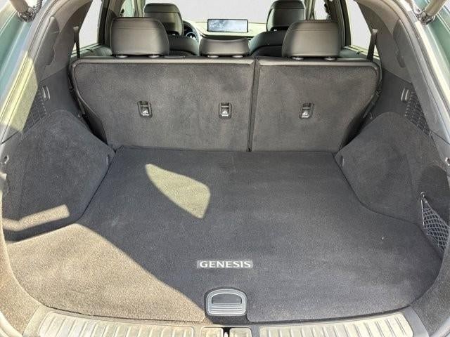 2023 Genesis GV70 2.5T AWD