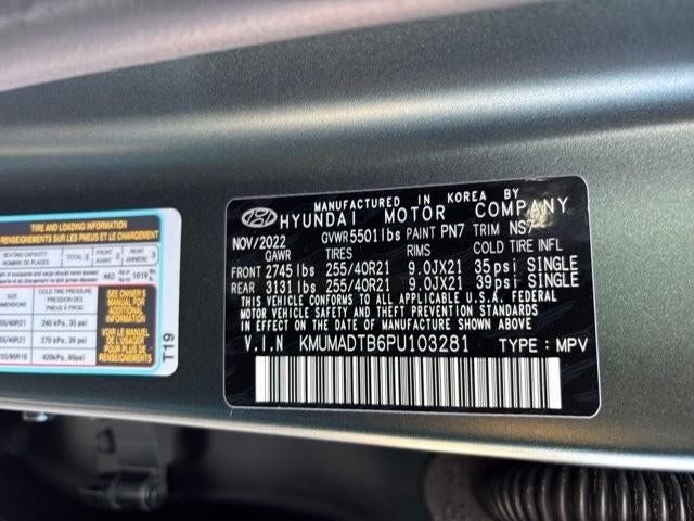 2023 Genesis GV70 2.5T AWD